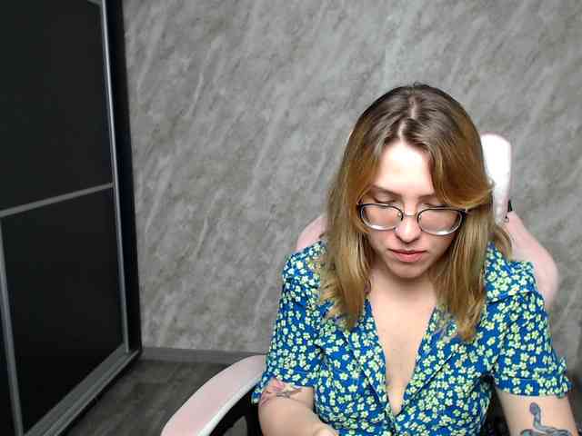 Regimasmile webcam