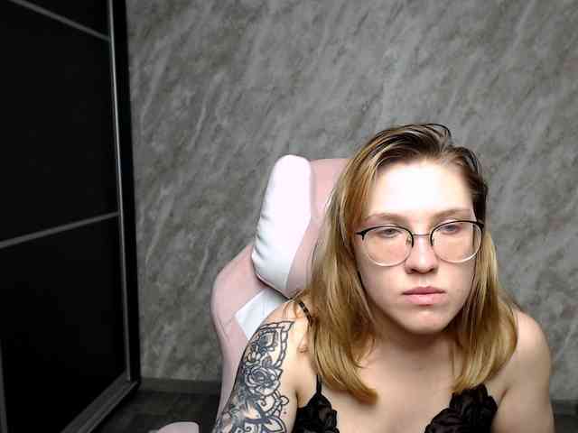 Regimasmile webcam