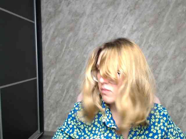 Regimasmile webcam