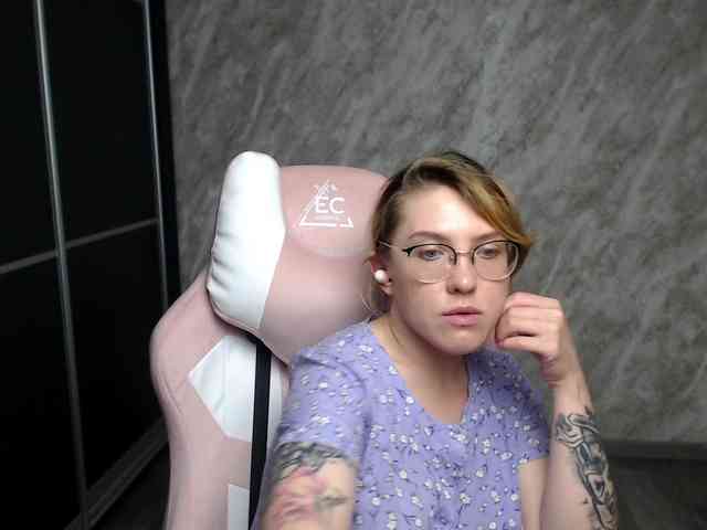 Regimasmile webcam