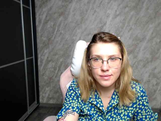 Regimasmile webcam