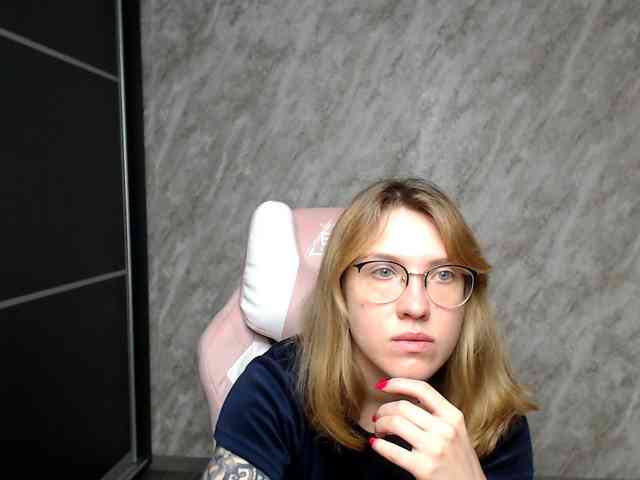 Regimasmile webcam