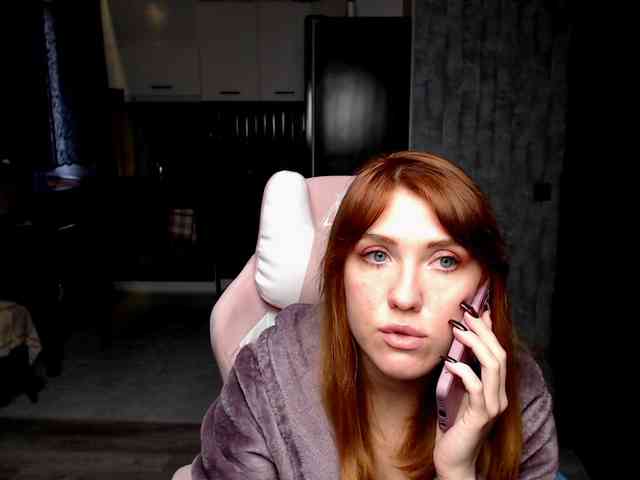 Regimasmile webcam
