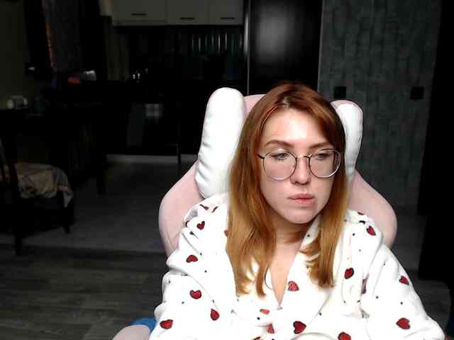 Regimasmile webcam