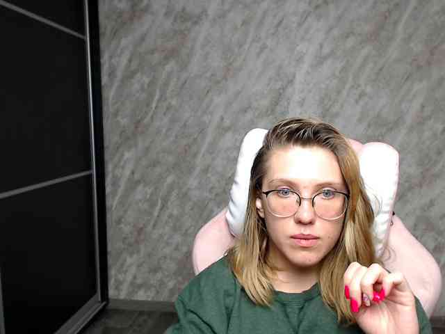 Regimasmile webcam