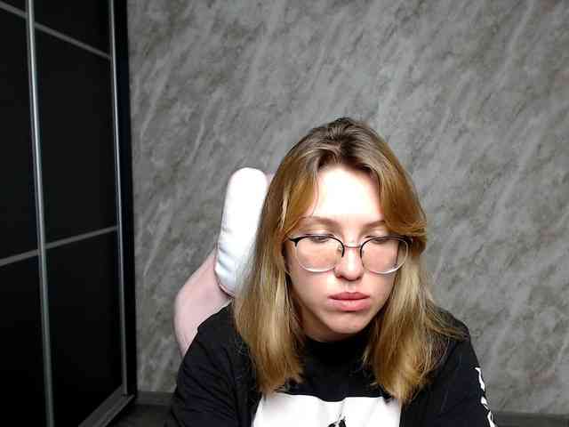 Regimasmile webcam