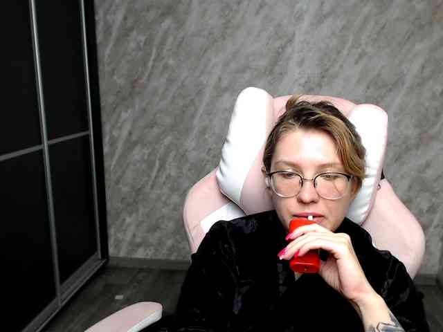Regimasmile webcam