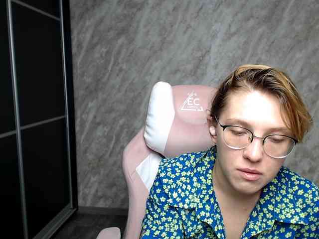Regimasmile webcam