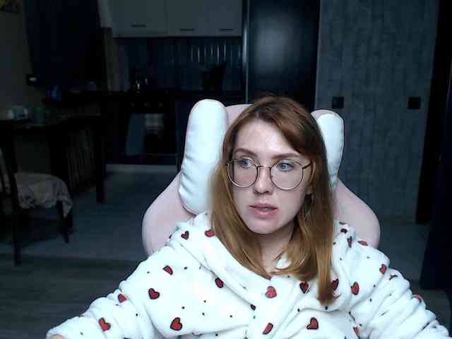 Regimasmile webcam