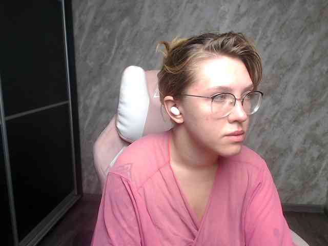 Regimasmile webcam