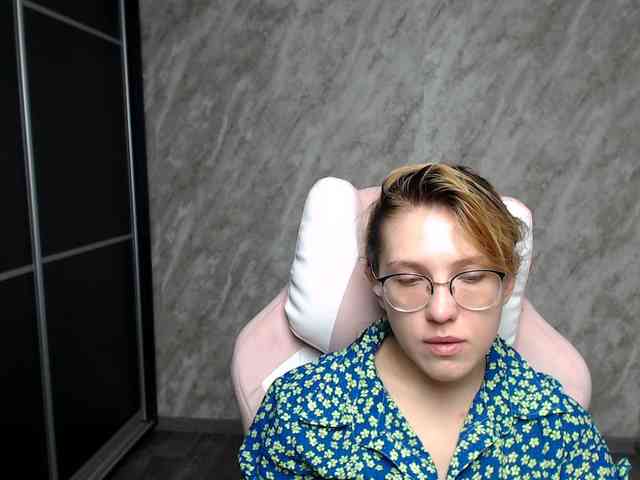 Regimasmile webcam