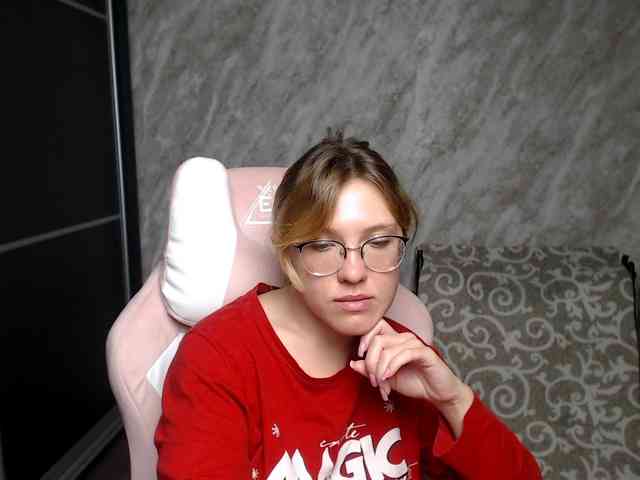 Regimasmile webcam