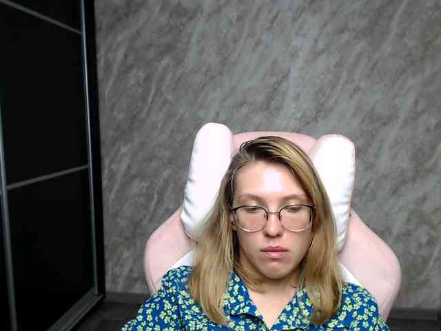 Regimasmile webcam
