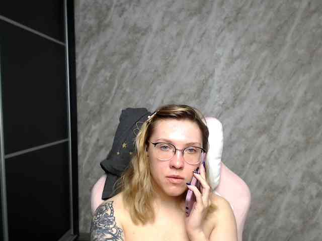 Regimasmile webcam