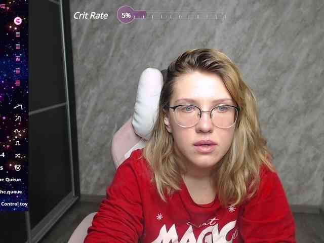 Regimasmile webcam