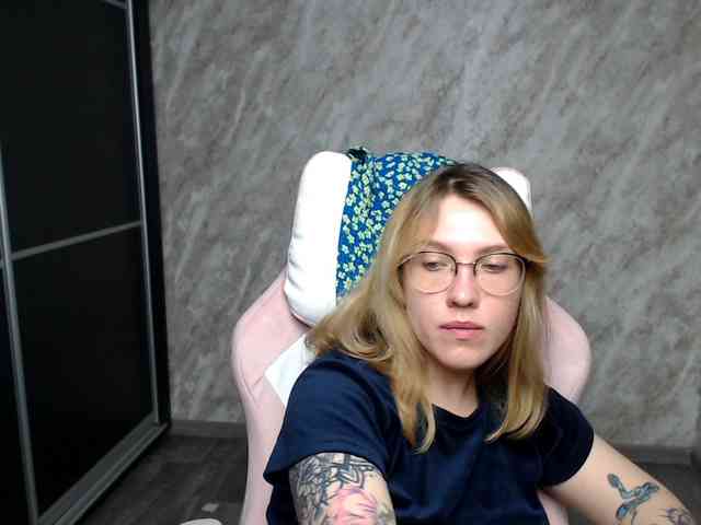 Regimasmile webcam