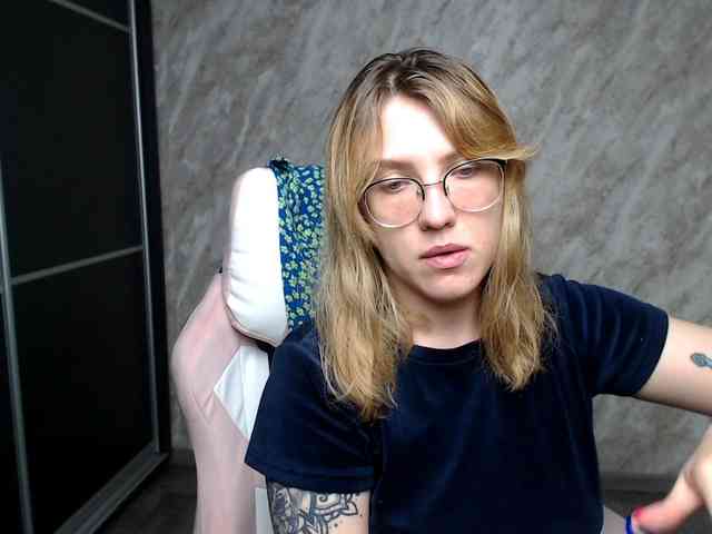 Regimasmile webcam