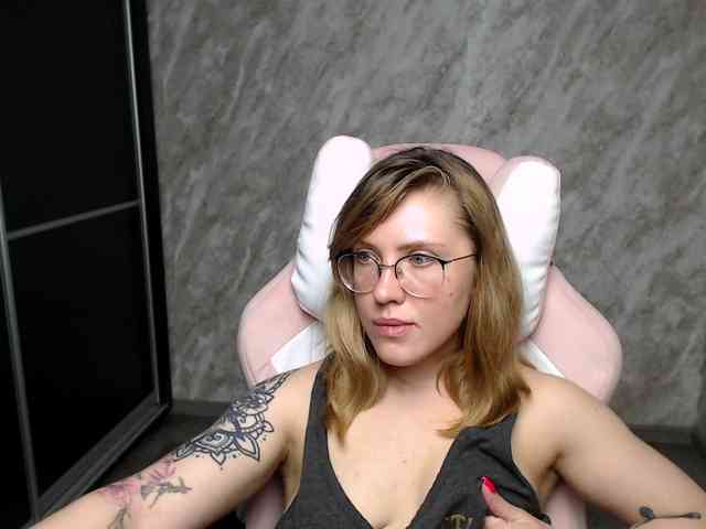 Regimasmile webcam