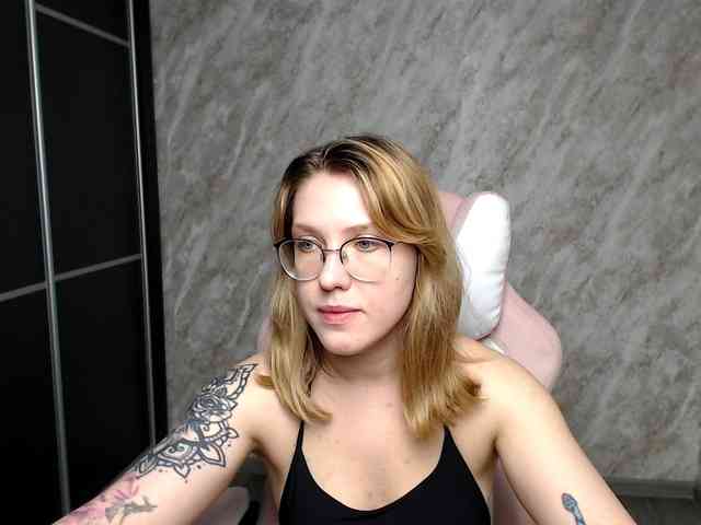 Regimasmile webcam
