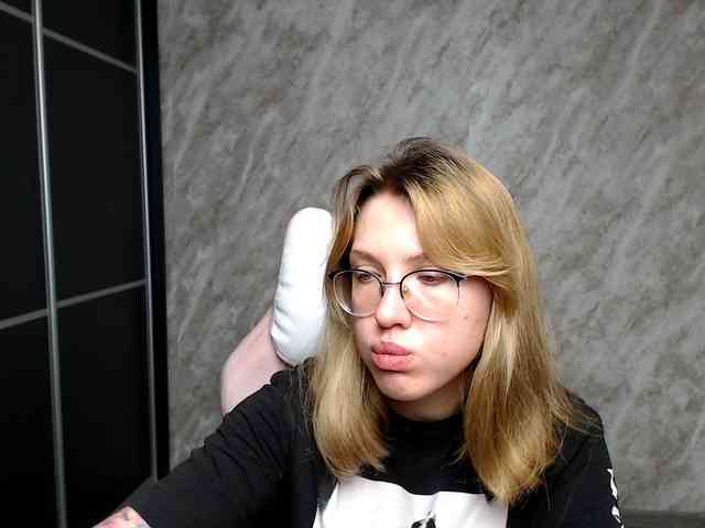 Regimasmile webcam