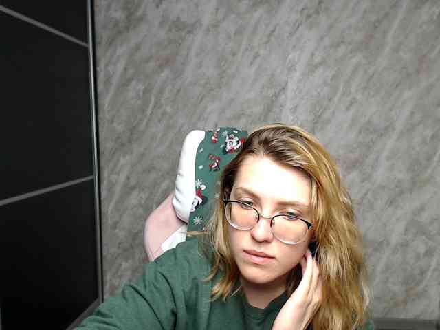 Regimasmile webcam