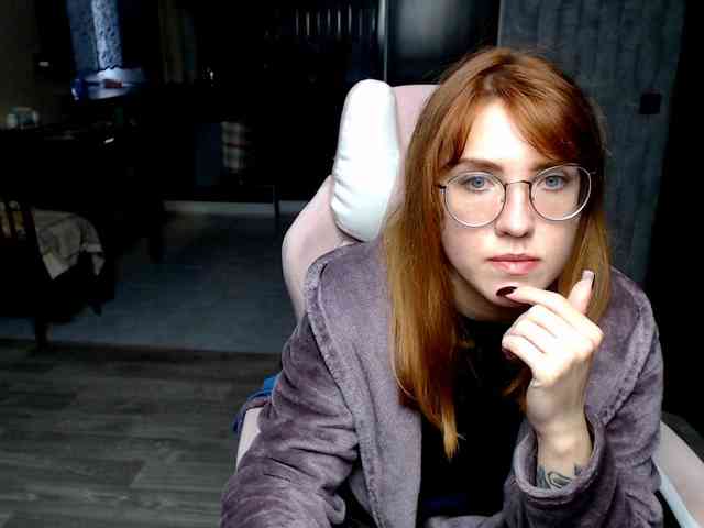 Regimasmile webcam