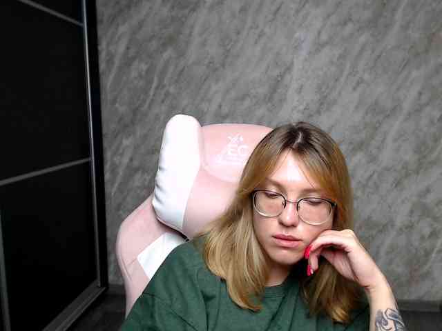 Regimasmile webcam