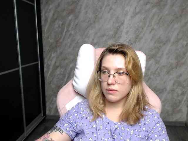 Regimasmile webcam