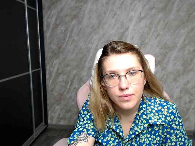 Regimasmile webcam