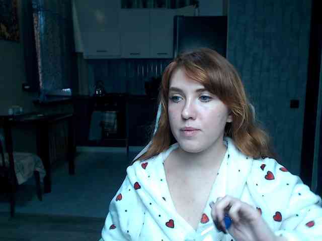 Regimasmile webcam