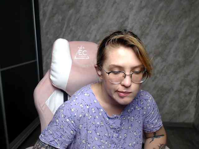 Regimasmile webcam