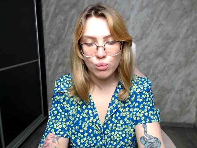 Regimasmile webcam