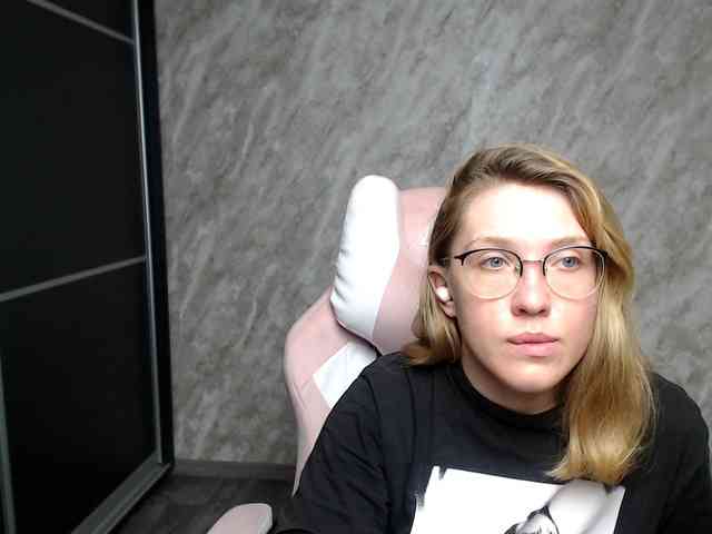 Regimasmile webcam