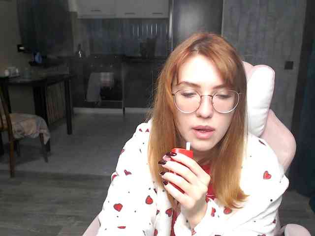 Regimasmile webcam