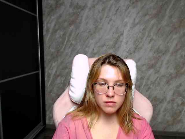Regimasmile webcam