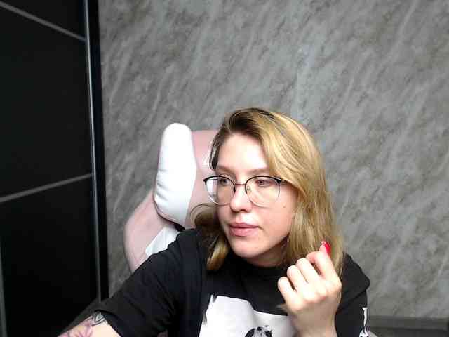 Regimasmile webcam