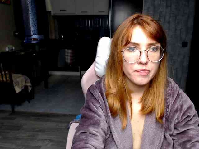 Regimasmile webcam