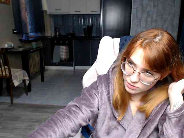 Regimasmile webcam