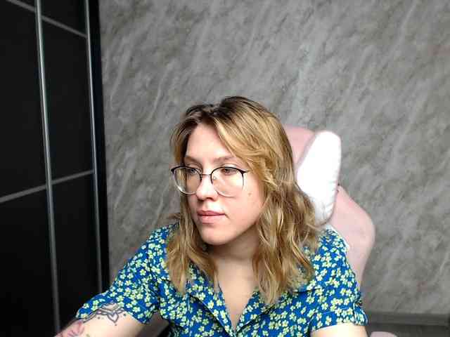 Regimasmile webcam