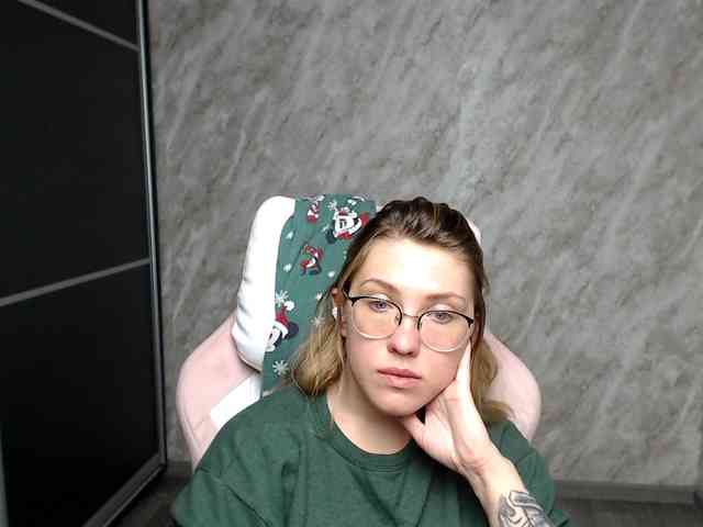 Regimasmile webcam
