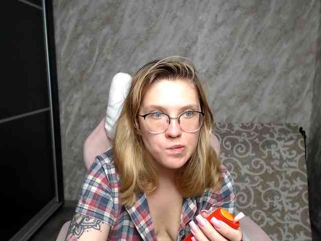 Regimasmile webcam