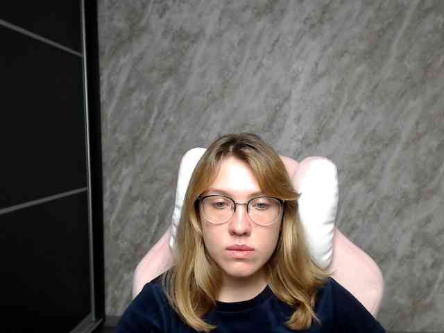 Regimasmile webcam