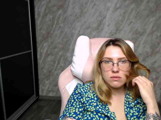Regimasmile webcam