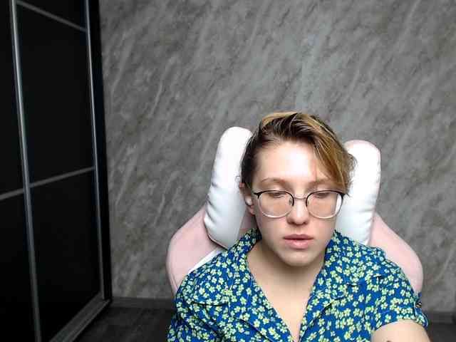 Regimasmile webcam