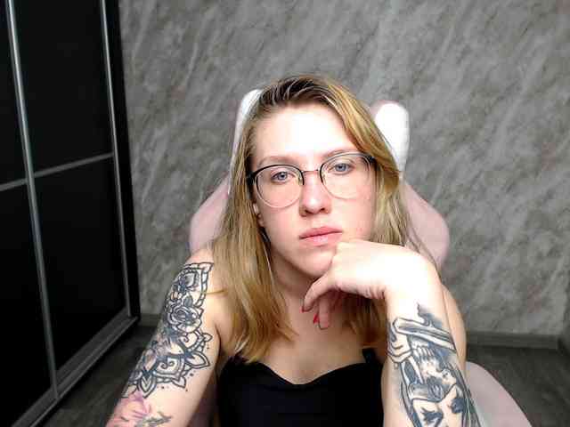 Regimasmile webcam