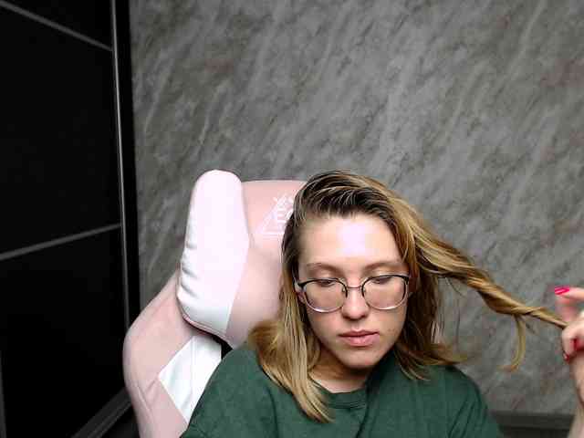 Regimasmile webcam