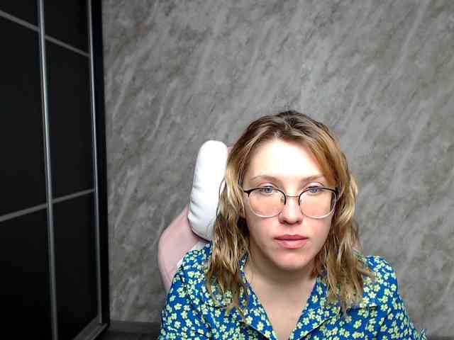 Regimasmile webcam