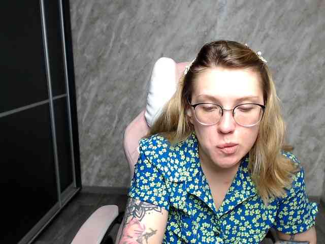 Regimasmile webcam