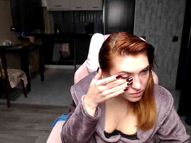 Regimasmile webcam