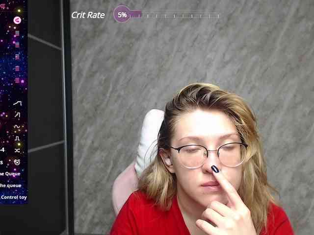Regimasmile webcam